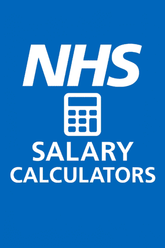 nhs salary calculator